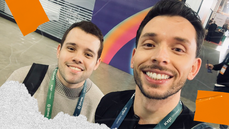 Leia mais sobre o artigo Estúdio Comunique no Gramado Summit 2025: Conectados ao extraordinário