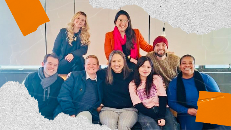 Leia mais sobre o artigo Criação publicitária em coco: Estúdio Comunique participa de bate-papo na UFSM