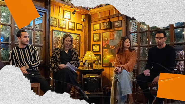 Leia mais sobre o artigo O que acontece em Gramado, não fica em Gramado: Um encontro sobre inovação, comunicação e futuro