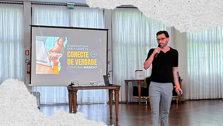 No momento, você está visualizando Comunique apresenta os 4Cs para empresários do BNI