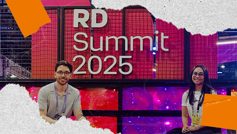 No momento, você está visualizando Estúdio Comunique no RD Summit 2025