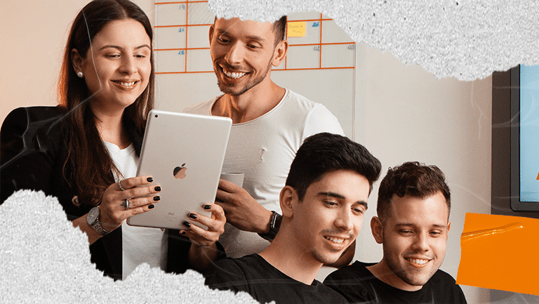 Leia mais sobre o artigo Comunique está entre os 9% das agências que oferecem suporte psicológico à equipe