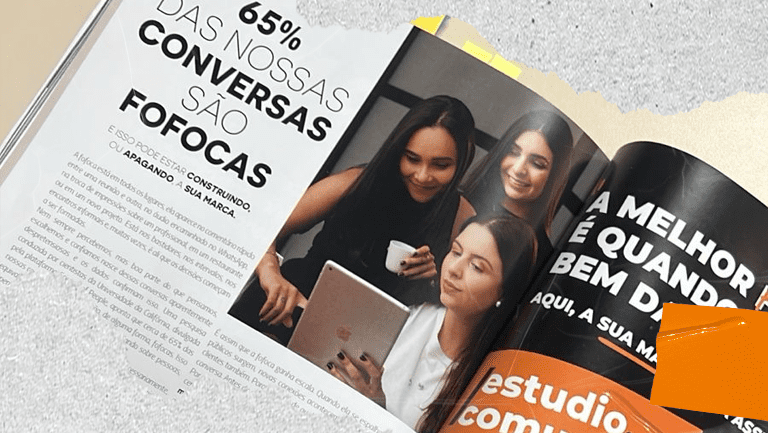 Leia mais sobre o artigo Giovane Pereira assina nova coluna na Revista Persona sobre o poder da fofoca na construção de marcas