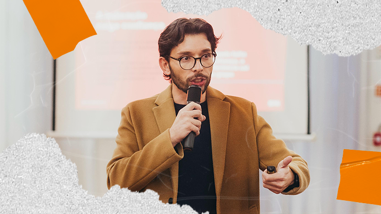 Leia mais sobre o artigo Giovane Pereira assume a Coordenação de Educação do BNI Coração do Rio Grande