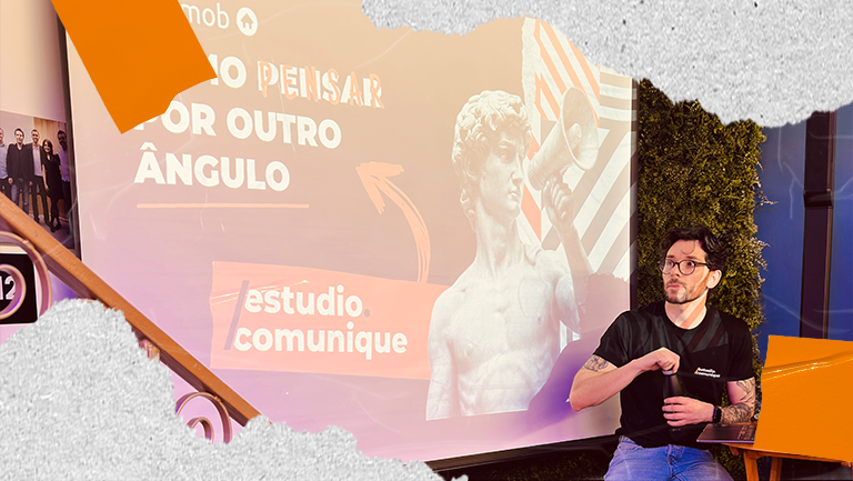 No momento, você está visualizando Como pensar por outro ângulo: Comunique leva criatividade ao Hackathon da Jetimob