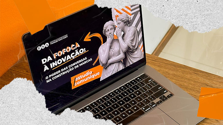 No momento, você está visualizando Da fofoca à inovação: Giovane Pereira participa do ciclo “Entre linhas: do plano ao ponto” em São Paulo